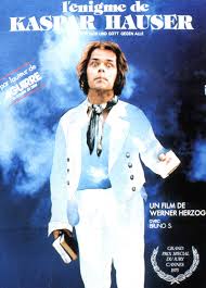 kaspar hauser