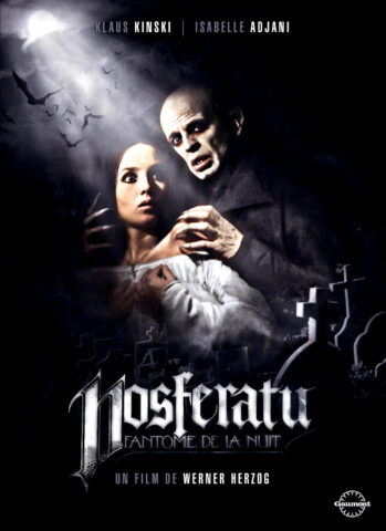 NOSFERATU 2