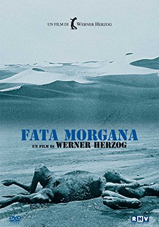 fata morgana