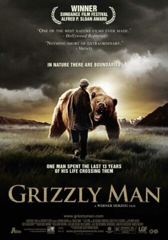 grizzly man 2