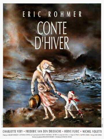 Conte D&rsquo;Hiver