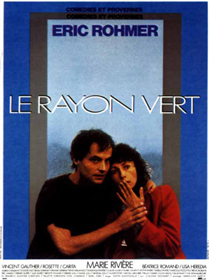 Le rayon vert