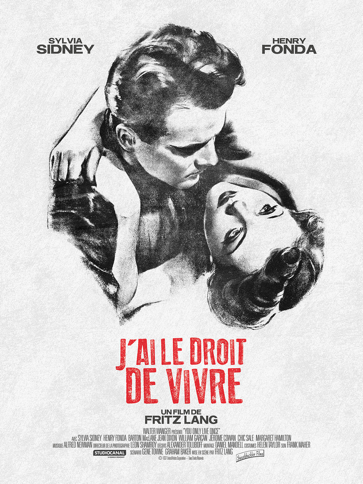 J&rsquo;ai le droit de vivre