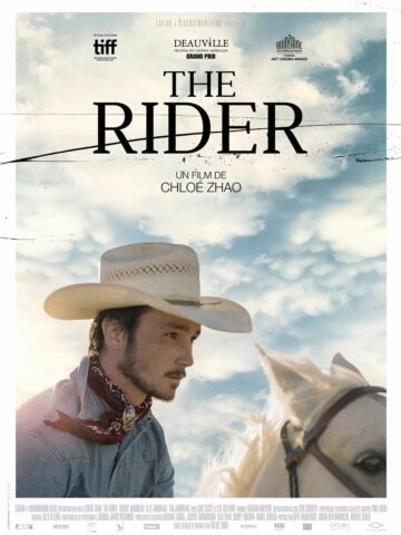 The Rider aff