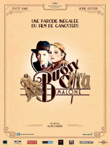 BUGSY MALONE AFF 2