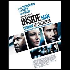 Inside man aff