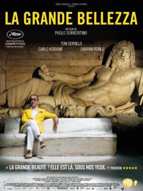 La grande bellezza