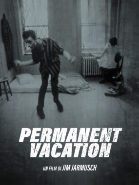 PERMANENT VACATION