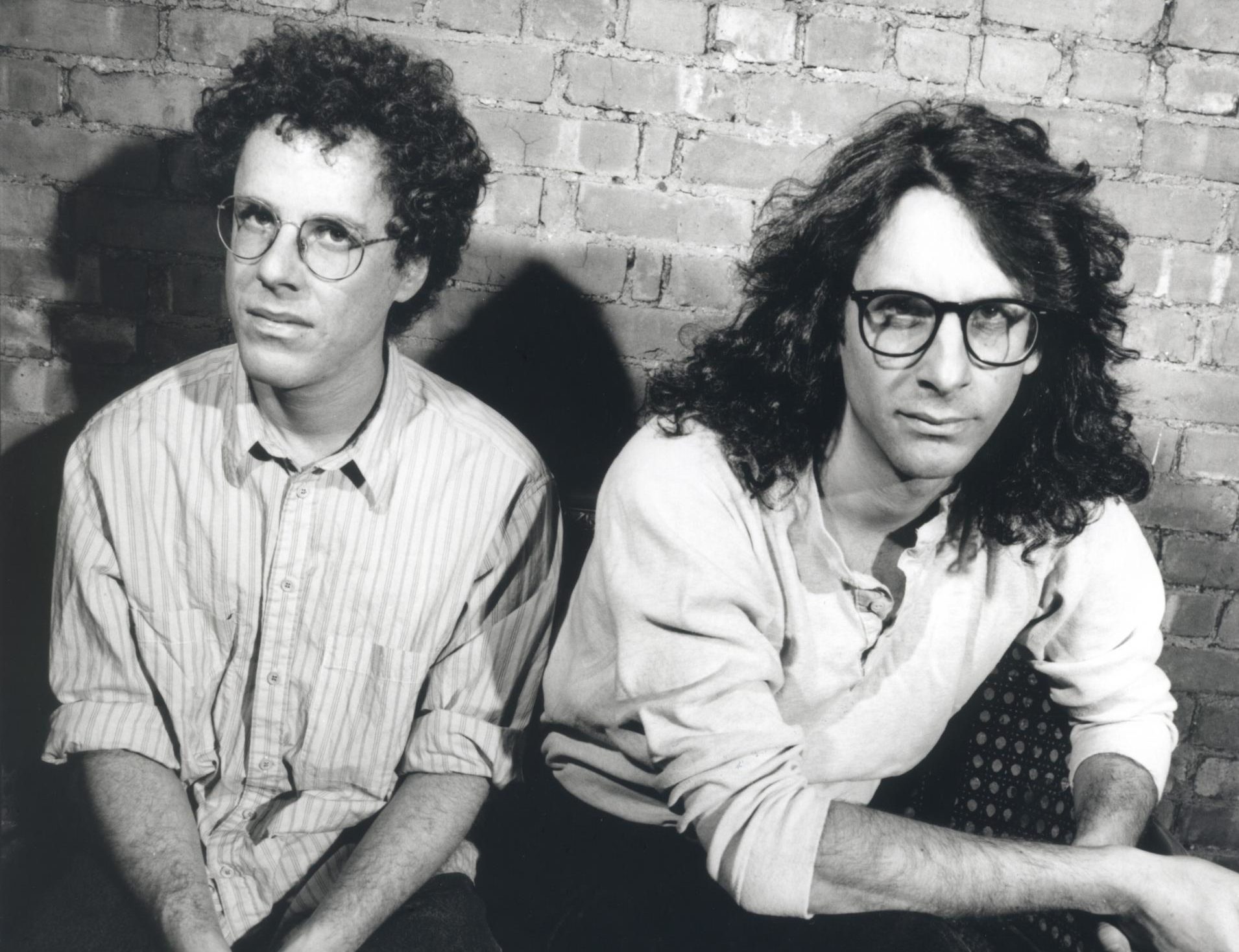 Les Frères Coen · La Filmothèque du Quartier Latin