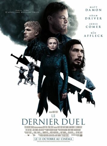 Le-Dernier-Duel-Affiche