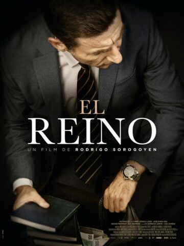 el reino
