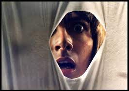 TENEBRES Dario Argento