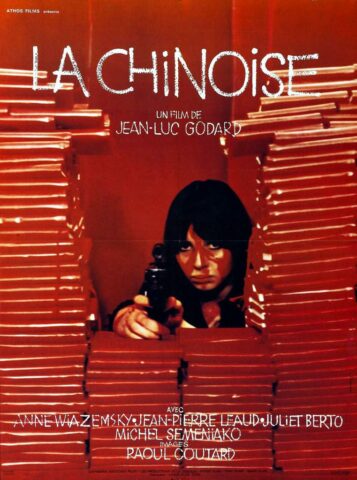 la chinoise