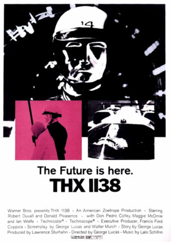thx-1138-1971-george-lucas-sci-fi-movie-poster-robot-android-film