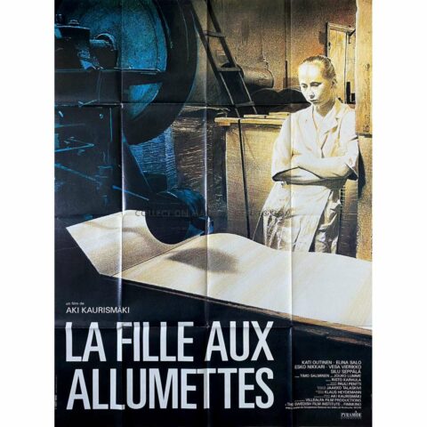 la-fille-aux-allumettes-affiche-de-film-120×160-cm-1990-kati-outinen-aki-kaurismäki