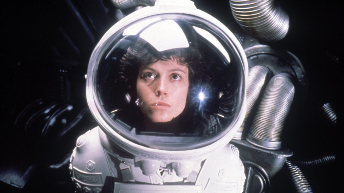 Ridley Scott avant Napoléon · La Filmothèque du Quartier Latin