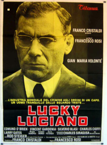 lucky luciano