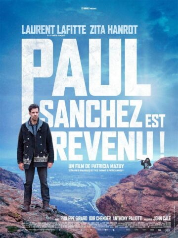 paul sanchez est revenue