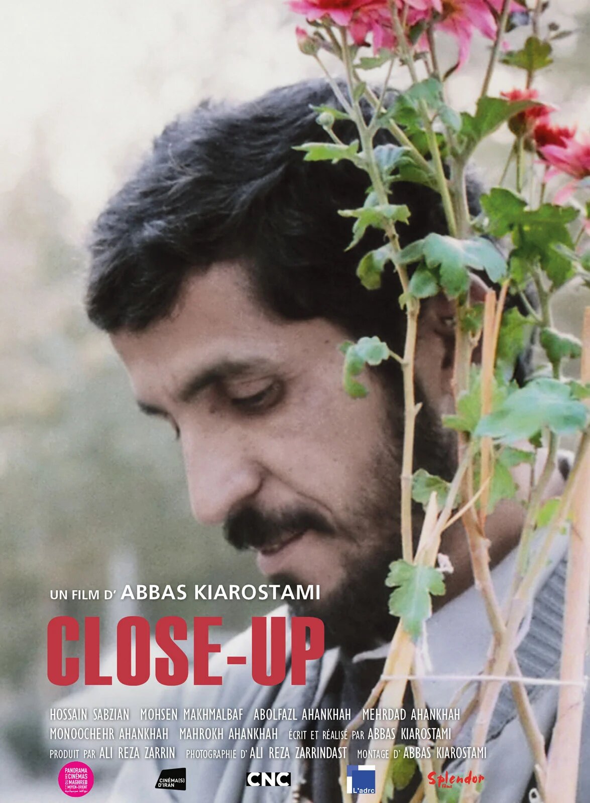 CLOSE UP · La Filmothèque du Quartier Latin