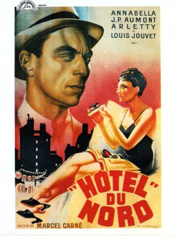 HOTEL DU NORD
