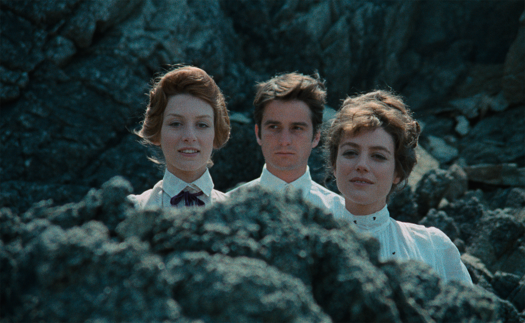 5 Héroïnes de François Truffaut · La Filmothèque du Quartier Latin