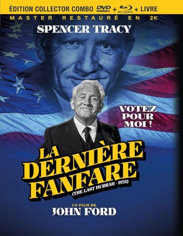 la derniere fanfare affiche