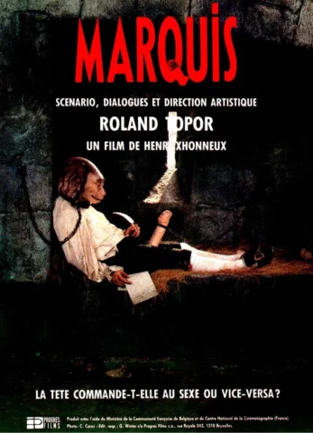 marquis