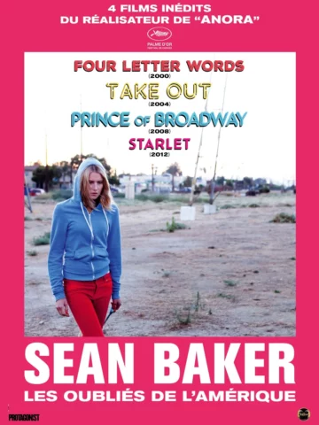 Sean Baker