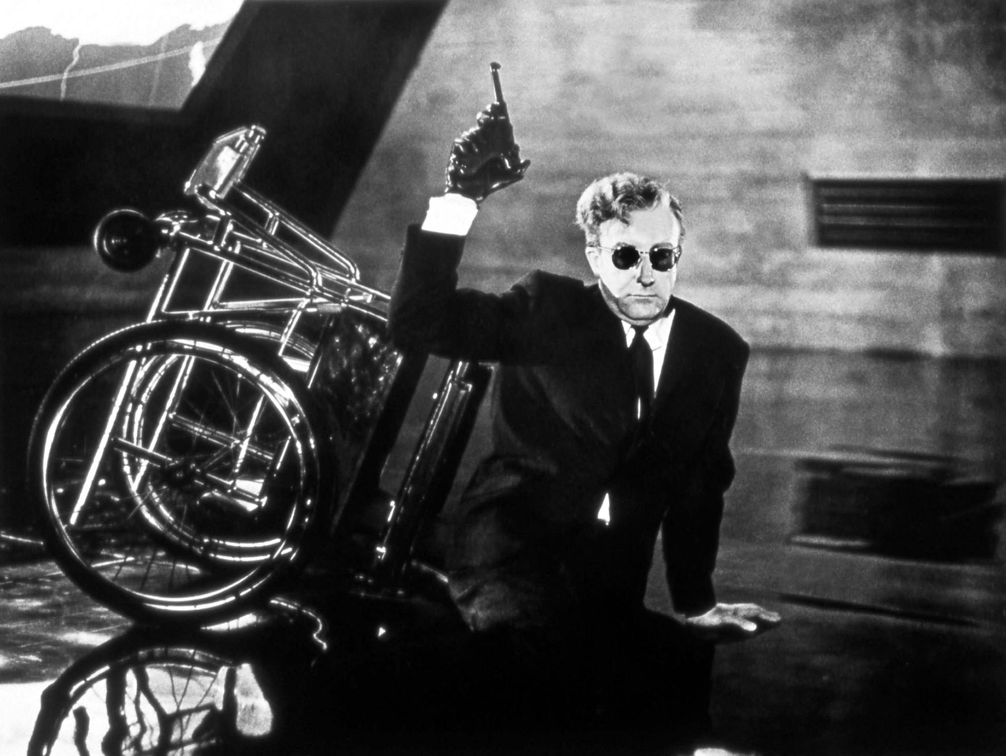 STANLEY KUBRICK · La Filmothèque du Quartier Latin