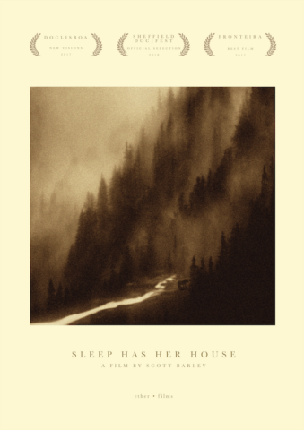 SLEEP-HAS-HER-HOUSE-POSTER