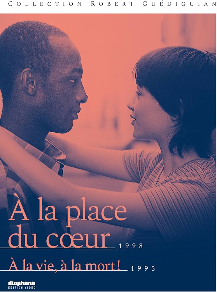 À la place du cœur · La Filmothèque du Quartier Latin