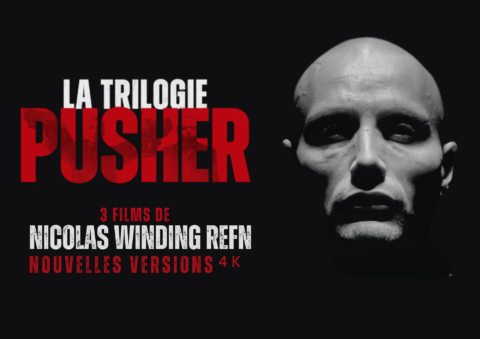 Pusher visuel site