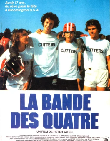 breakingaway