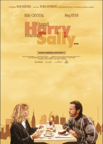 When Harry met Sally