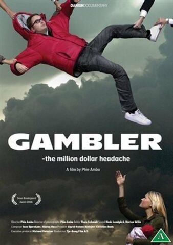 gambler