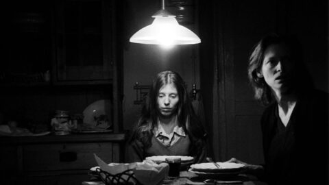 Film Title: The Man From London.