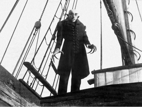 nosferatu