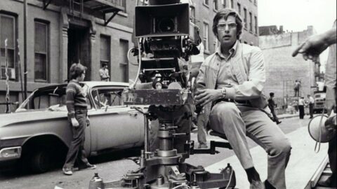 William Friedkin – 1973