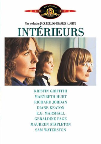 Interieurs