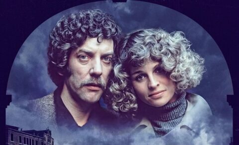 Ne vous retournez pas – photo