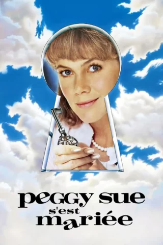 Peggy sue s&rsquo;est marriée