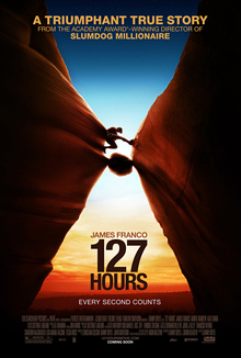 127 Hours aff