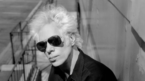 Jarmusch photo