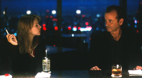 Lost in translation – photo