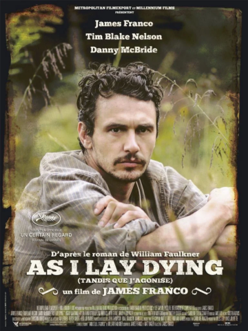 as i lay dying – Affiche