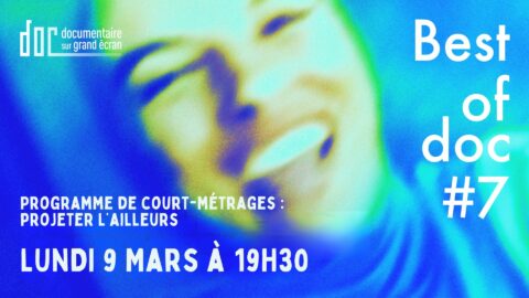Bande annonce ciné-club Mars