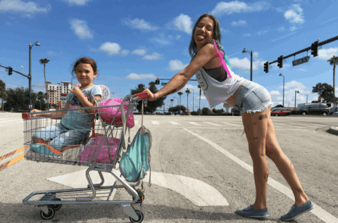 The florida project – phpto