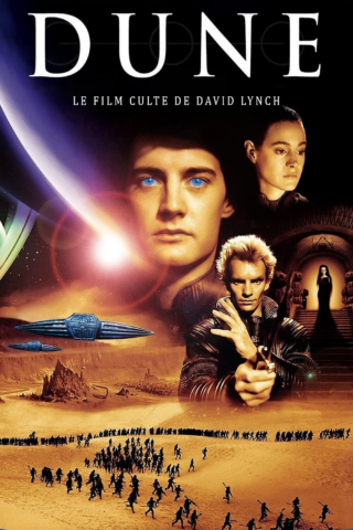 dune affiche