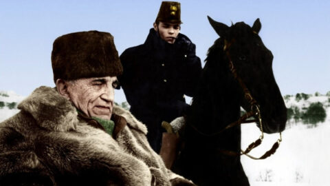 un roi sans divertissement – photo