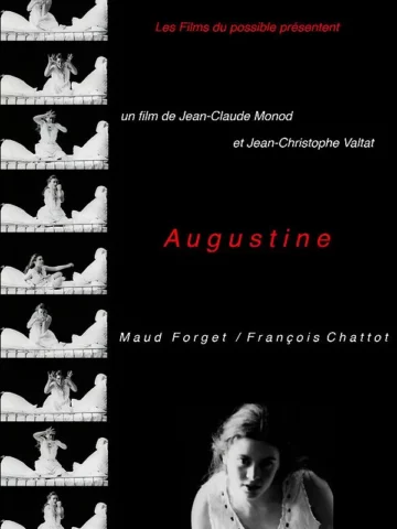 Augustine – affiche